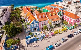 Scuba Lodge City Beach